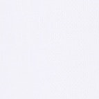 Das Model trägt ein Businesshemd im uni Muster in der Farbe Weiß