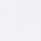 Ein Businesshemd im uni Muster in der Farbe Weiß