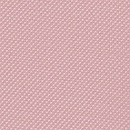 Ein Businesshemd im uni Muster in der Farbe Rot