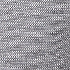 Anzughose im unifarbenen Design in der Farbe 700 silber