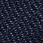 Eine Chino im uni Muster in der Farbe 108 blau