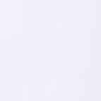 Das Model trägt ein Businesshemd im uni Muster in der Farbe Weiß