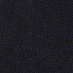 Eine Weste im uni Muster in der Farbe Schwarz
