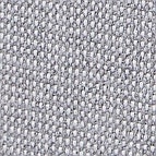 Ein Weste im uni Muster in der Farbe Grau