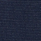 Anzugweste im unifarbenen Design in der Farbe 108 blau