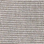 Ein Weste im uni Muster in der Farbe Beige