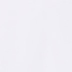 Ein Businesshemd im uni Muster in der Farbe Weiß