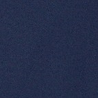 Ein Businesshemd im uni Muster in der Farbe Dunkelblau