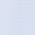 Ein Businesshemd im uni Muster in der Farbe Hellblau