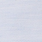 Ein Businesshemd im uni Muster in der Farbe Hellblau