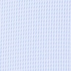 Ein Businesshemd im uni Muster in der Farbe Blau