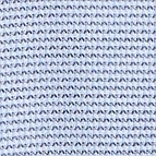 Ein Businesshemd im uni Muster in der Farbe Blau