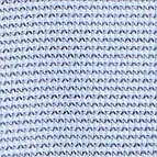 Businesshemd im unifarbenen Design in der Farbe Blau