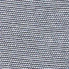 Sakko im unifarbenen Design in der Farbe 132 blau