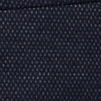 Ein Sakko im uni Muster in der Farbe Dunkelblau