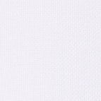 Ein Businesshemd im uni Muster in der Farbe Weiß