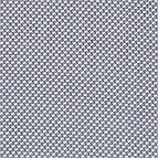 Ein Businesshemd im uni Muster in der Farbe graues Mittelblau