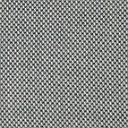 Ein Businesshemd im uni Muster in der Farbe Schwarzgrün