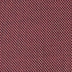 Ein Businesshemd im uni Muster in der Farbe Rot