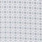 Ein Businesshemd im Print Muster in der Farbe Hellgrün