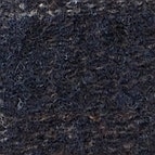 Ein Freizeithemd im uni Muster in der Farbe Blau