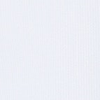 Ein Businesshemd im uni Muster in der Farbe Weiß