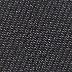 Ein Freizeithemd im uni Muster in der Farbe Schwarz