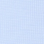 Ein Businesshemd im uni Muster in der Farbe Hellblau