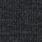 Ein Pullover im uni Muster in der Farbe Dunkelgrau