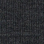 Ein Pullover im uni Muster in der Farbe Dunkelgrau