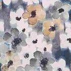 Ein Businesshemd im uni Muster in der Farbe Blau