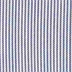 Ein Businesshemd im uni Muster in der Farbe Blau