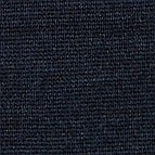 Ein Pullover im uni Muster in der Farbe Dunkelblau