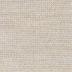 Ein Pullover im uni Muster in der Farbe Beige