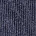 Ein Businesshemd im uni Muster in der Farbe Dunkelblau