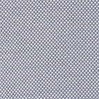 Ein Businesshemd im uni Muster in der Farbe Blau