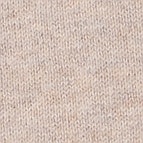 Ein Pullover im uni Muster in der Farbe Beige