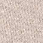 Ein Pullover im uni Muster in der Farbe Beige