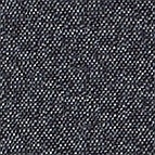 Ein Businesshemd im Print Muster in der Farbe Grau