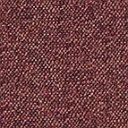 Ein Businesshemd im Print Muster in der Farbe Orange