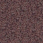 Ein Businesshemd im Print Muster in der Farbe Braun