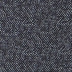 Ein Businesshemd im Print Muster in der Farbe Dunkelgrau