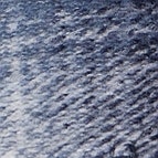 Ein Businesshemd im kariert Muster in der Farbe Blau