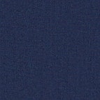 Ein Businesshemd im uni Muster in der Farbe Dunkelblau