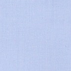 Ein Businesshemd im uni Muster in der Farbe Blau