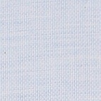 Ein Businesshemd im uni Muster in der Farbe Blau