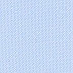 Ein Businesshemd im uni Muster in der Farbe blau