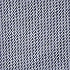 Businesshemd im unifarbenen Design in der Farbe graues Mittelblau