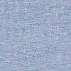 Businesshemd im Print-Muster in der Farbe Hellblau
