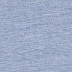 Ein Businesshemd im Print Muster in der Farbe blau